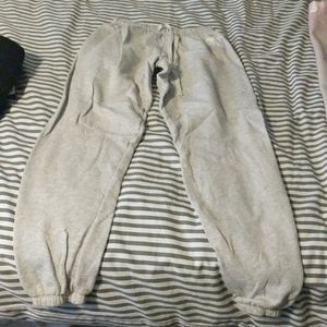 Sweatpants from PINK